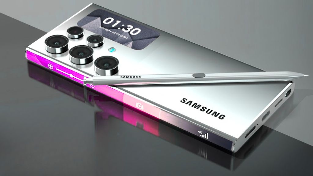 Samsung Galaxy S26 Ultra Launched: Next-Gen AI, Powerful Performance & Luxury Design