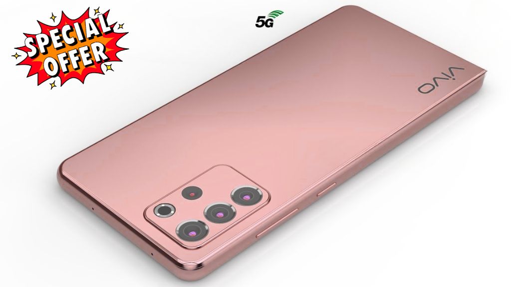 Vivo T5 Pro Launched: Stylish Mid-Range Smartphone with Fast Performance and Smart Features
