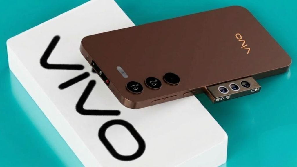 Vivo T5 Pro Launched: Stylish Design, Fast Speed & Smart Features