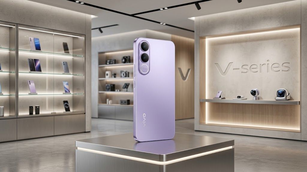 Vivo V70 FE 5G Review: Stylish Design, Smooth Performance & Camera Power
