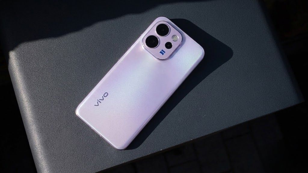 Vivo Y600 Pro Combines Elegant Smartphone Design With Powerful Daily Performance
