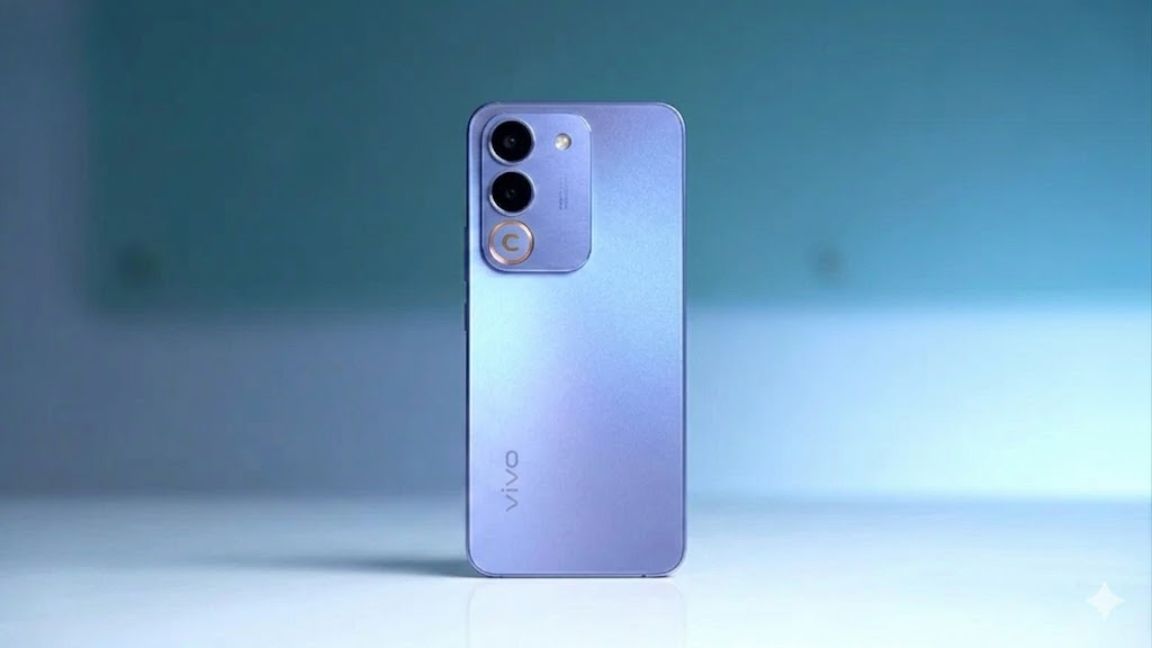 vivo V70 FE Review: Premium Look Smartphone with Smooth Performance and Smart Experience